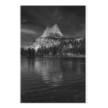 Katedralepaus i nationalparken Yosemite