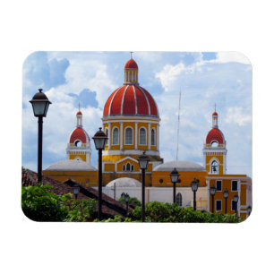 katedralgranada nicaragua magnet