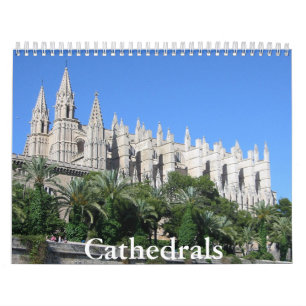 Katedralkalender Kalender