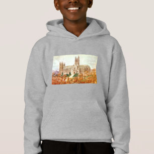 Katedralkyrkan Saint Peter och Saint Paul T Shirt