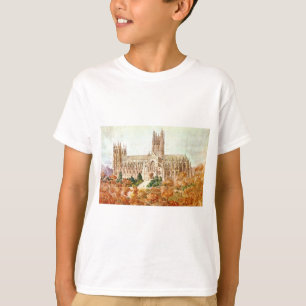 Katedralkyrkan Sankt Petrus och Paulus T Shirt