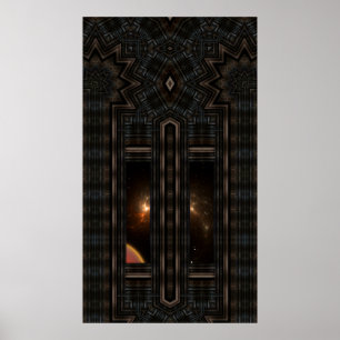 katedralpass poster