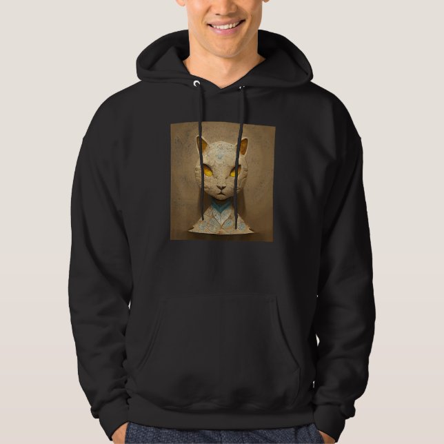 Kategori 1 hoodie (Framsida)