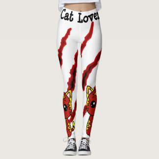 KATEGORI 1 LAGER LEGGINGS