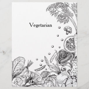 Kategori av vegetabiliska produkter från hand ploc
