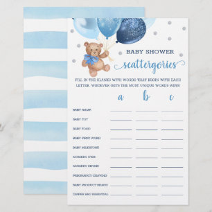 Kategorier Spelbabybabyskor Nalle