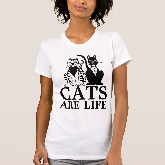 KATEGORIER: T SHIRT (Framsida)