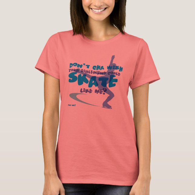 Katelikeme? T Shirt (Framsida)