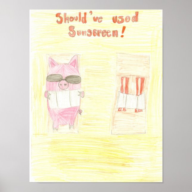 Katelyn Poster (Framsidan)