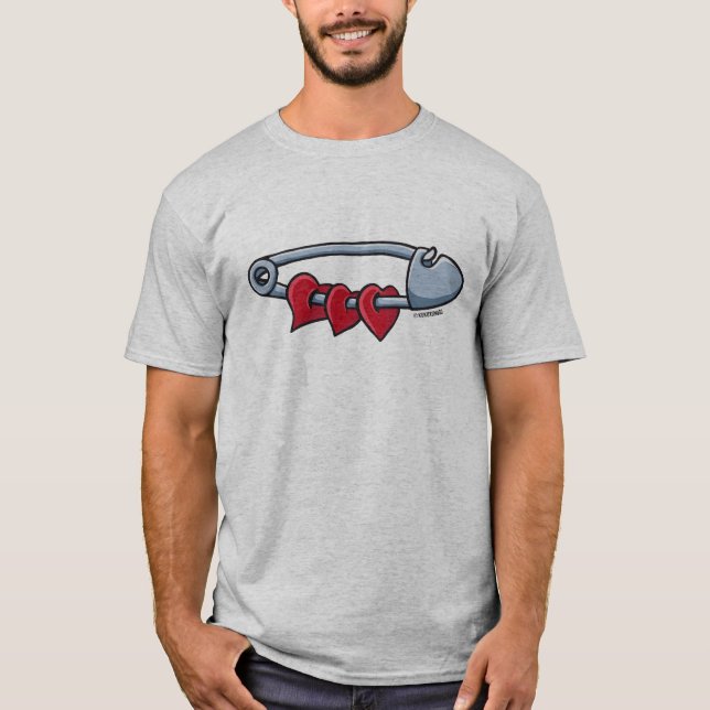Kateorratz Tee (Framsida)