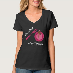 Katerer - SRF T-shirt