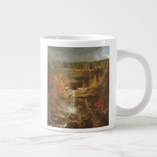 Katerfärdighetsfack Jumbo Mugg