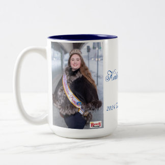 Kateri princess rondy 2024 15oz mugg
