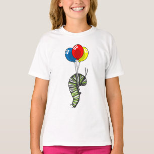 Katerpelarballong T Shirt