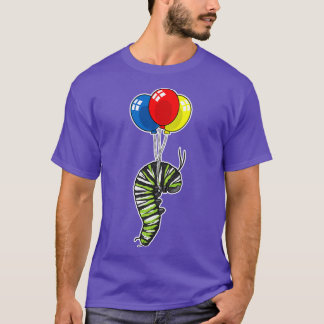 Katerpelarballong T Shirt