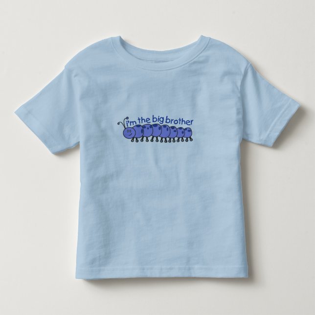 katerpelare_bigbror tee (Framsida)