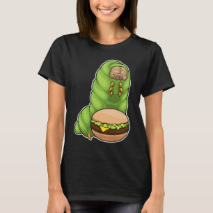 Katerpelare Cheeseburger T Shirt