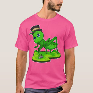 Katerpelare, gentleman Hat 1 T Shirt