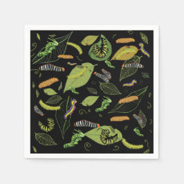 Katerpelare Heaven Pappersservett