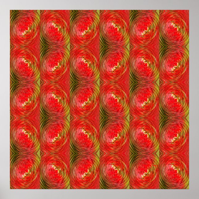 Katerpelare på resande fot... poster (Framsidan)