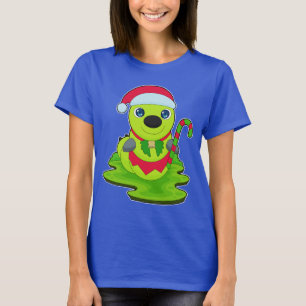 Katerpelaren Candy cane T Shirt