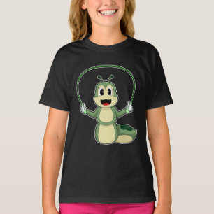 Katerstolpe Skipping-repor T Shirt