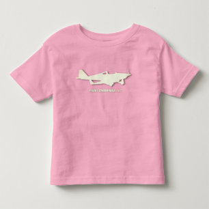 Kate's Flight T Shirt
