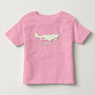 Kate's Flight T Shirt