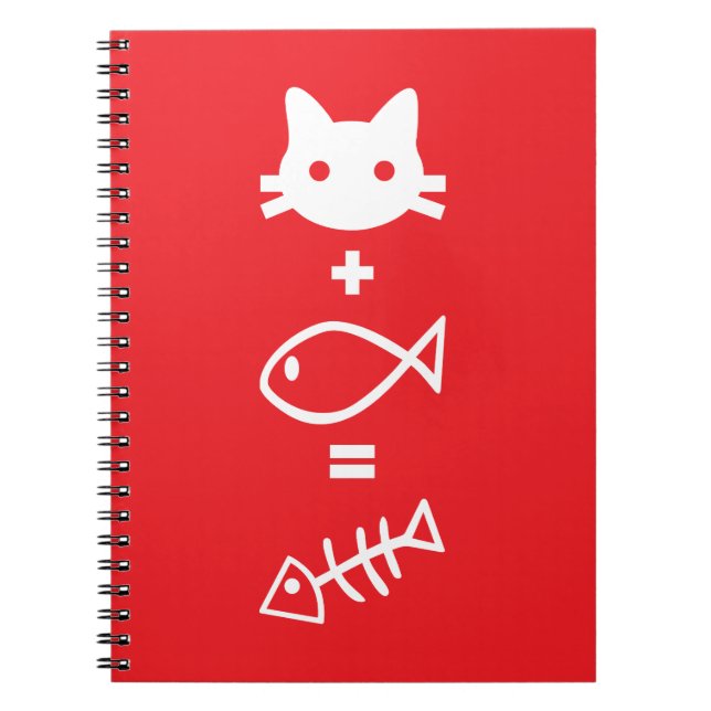 Katetik Anteckningsbok (Framsidan)