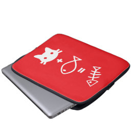 Katetik Laptop Fodral