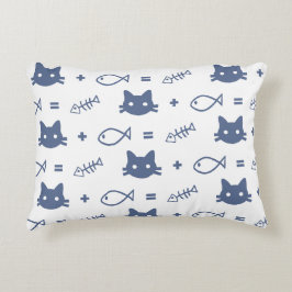 Katetik Prydnadskudde