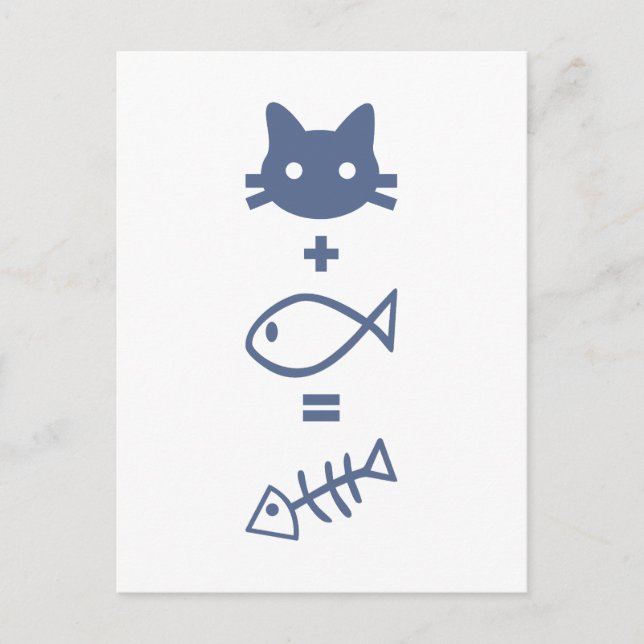 Katetik Vykort (Framsida)