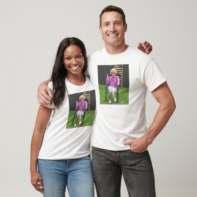 Kath Kim T Shirt (Unisex)