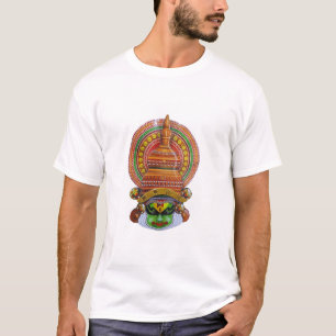 Kathakali T Shirt