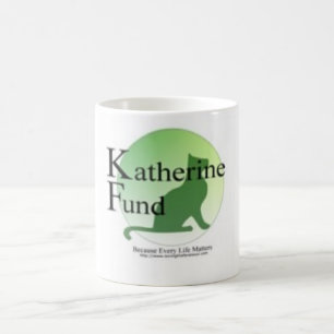 Katherine fond kaffemugg