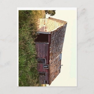 Kathleen Taylors Barn-Tecknad Vykort