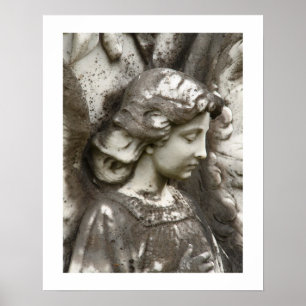 Kathleens ängel 16x20 Poster