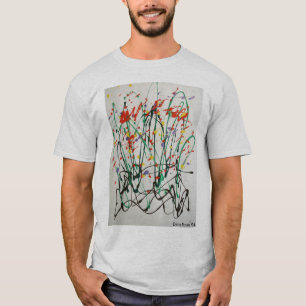 Kathleens hem- t-skjorta t shirt