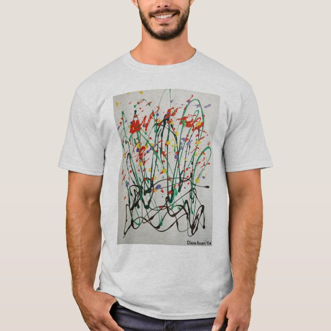 Kathleens hem- t-skjorta t shirt (Framsida)