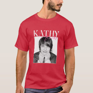 Kathy Burke Soffpotatis T Shirt