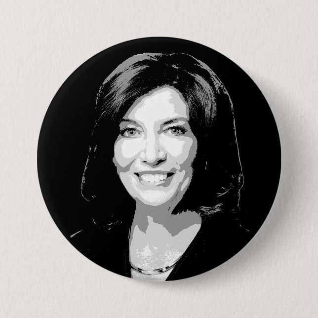 Kathy Hochul Knapp (Framsida)