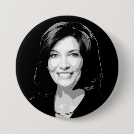 Kathy Hochul Knapp