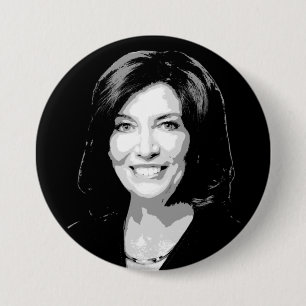 Kathy Hochul Knapp