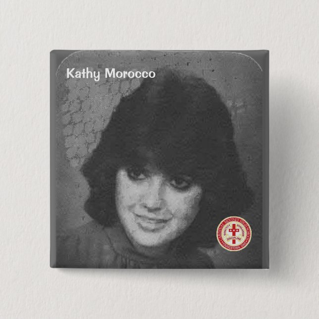 Kathy Marocko Knapp (Framsida)