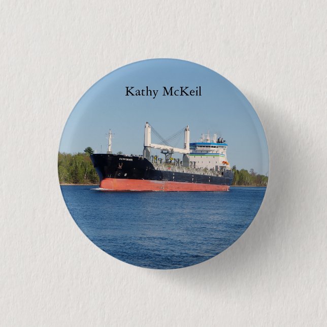 Kathy McKeil-knapp Knapp (Framsida)