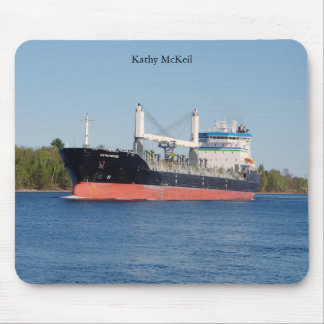 Kathy McKeil mousepad Musmatta