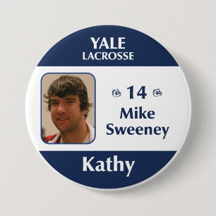 Kathy - Mike Sweeney Knapp