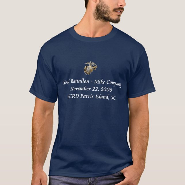 Kathy V (mormodern) T Shirt (Framsida)