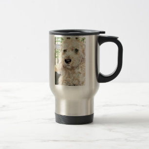 Katie den Wheaton terrieren Resemugg