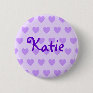 Katie in Lila Knapp